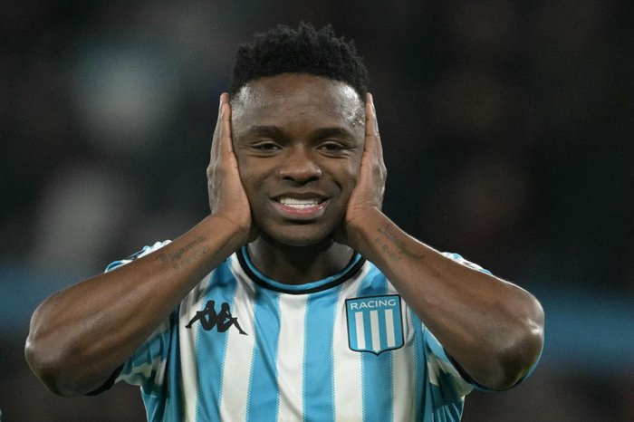 JUAN MABROMATA / AFP JUAN MABROMATA / AFP