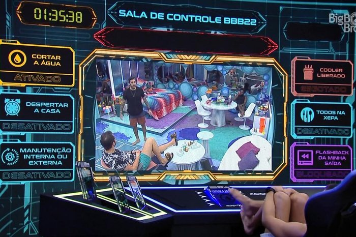 Gshow / Divulgação