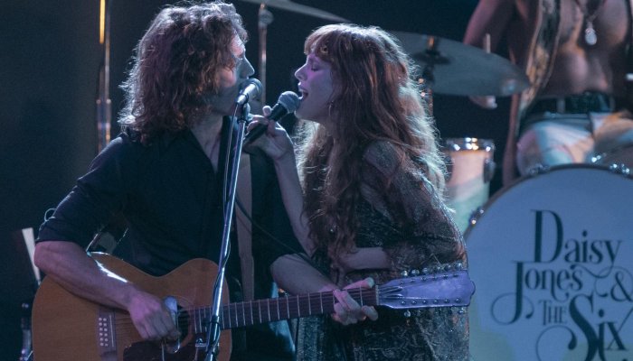 Amazon Prime Video / Divulgação