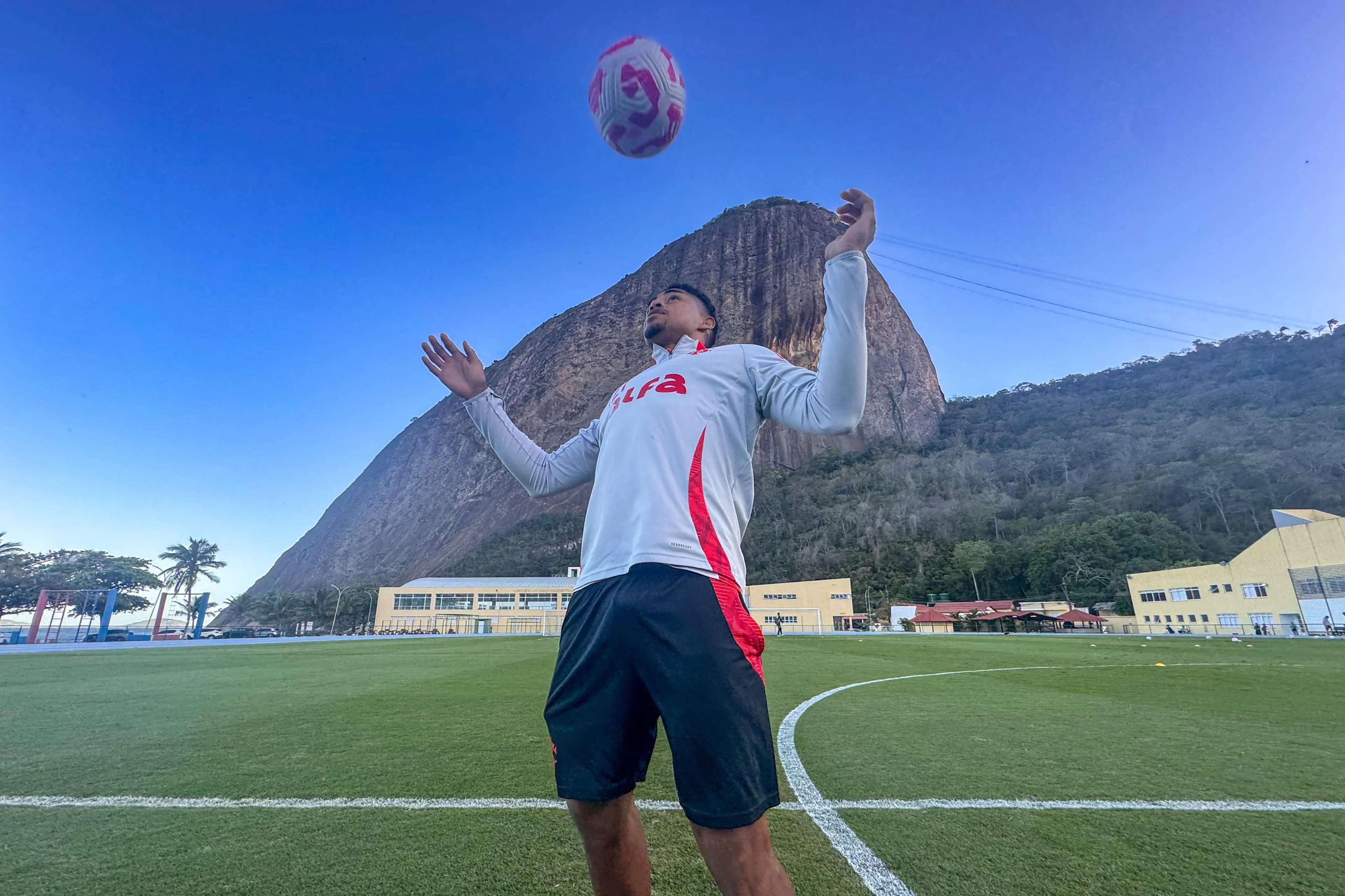 Ricardo Duarte/Inter,divulgação