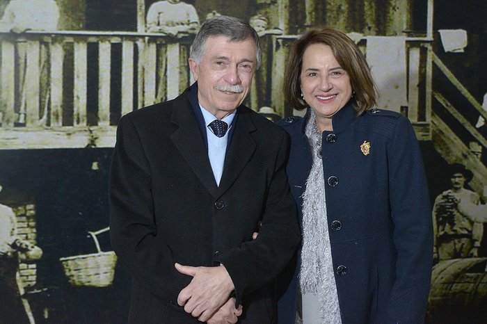 Foto Itália / Divulgação Foto Itália / Divulgação