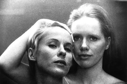 quando duas mulheres pecam, persona, ingmar bergman<!-- NICAID(8231828) -->