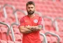 "Ninguém joga pior do que o Inter neste campeonato", diz Rafael Sobis