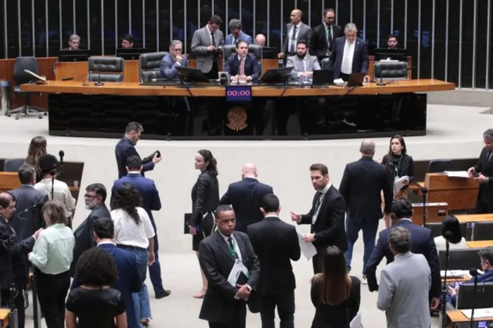 Bruno Spada / Câmara dos Deputados