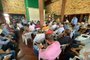 Encontro reúne prefeitos do RS na Emater durante a 23ª Expodireto Cotrijal em Não-Me-Toque - Foto: Matheus Moraes/Agência RBS<!-- NICAID(15369597) -->