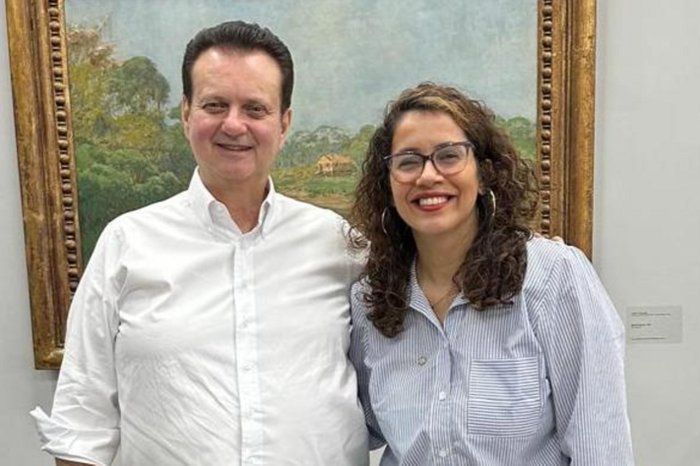 Luciano Azevedo / Arquivo pessoal Luciano Azevedo / Arquivo pessoal