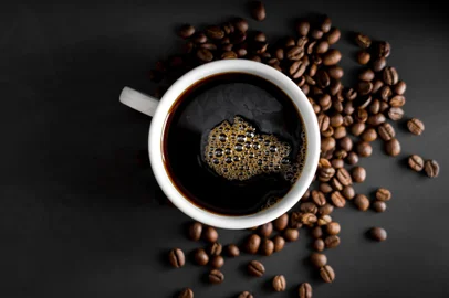 Malefícios do café. Foto: artrachen / stock.adobe.comFonte: 287900193<!-- NICAID(15179225) -->