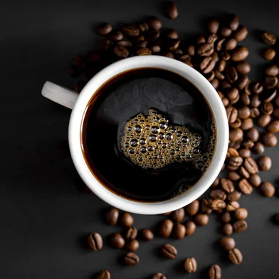 Malefícios do café. Foto: artrachen / stock.adobe.comFonte: 287900193<!-- NICAID(15179225) -->