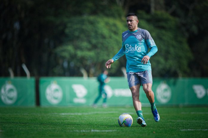 Fernando Alves / E.C.Juventude/Divulgação