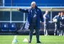 Com base de Luís Castro, Felipão encaminha time do Grêmio para enfrentar o Botafogo
