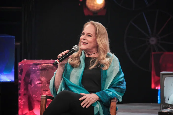 Marcos Mazini / TV Globo/Divulgação