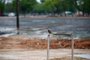 Porto Alegre, RS Brasil - 13/11/2023 - Situação das obras no Parque da Harmonia sob gestão da GAM3 Parks. FOTO: JONATHAN HECKLER, AGÊNCIA RBS<!-- NICAID(15595723) -->