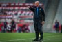 Sete ou oito jogos: a previsão de Felipão para o Grêmio fugir do Z-4 do Brasileirão
