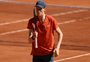 ATP confirma Jannik Sinner como novo número 1 do ranking mundial; veja o top 10