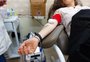 Hemoo participa de mutirão estadual de doação de sangue; saiba como ajudar