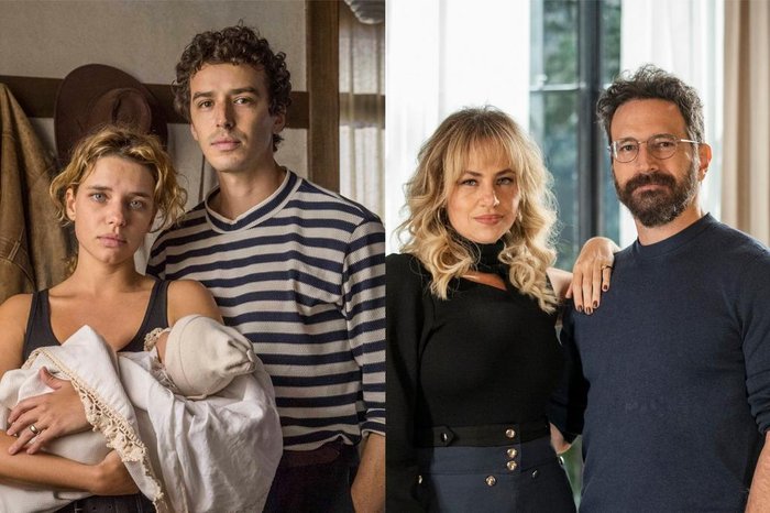 TV Globo / Divulgação TV Globo / Divulgação