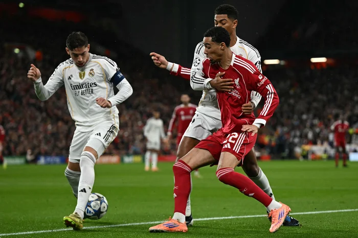 PAUL ELLIS / AFP PAUL ELLIS / AFP