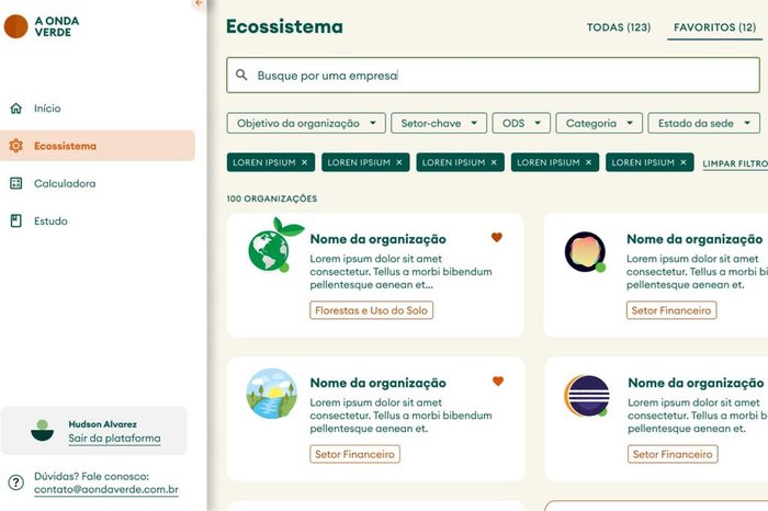 Onda Verde / Divulgação