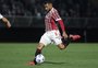 Cinco jogadores do São Paulo que poderiam ser envolvidos em negociação com o Inter