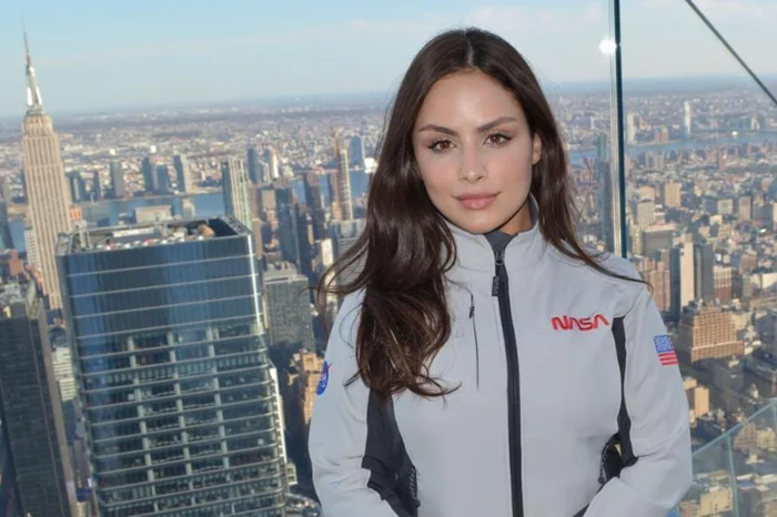 Instagram / @astrolaysa / Reprodução Instagram / @astrolaysa / Reprodução