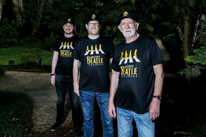 Neimar De Cesero / Agencia RBS