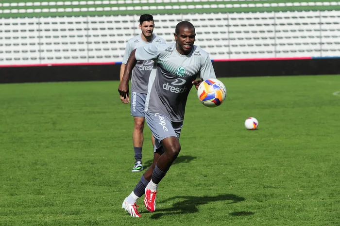 Porthus Junior / Agencia RBS