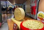 Com novas receitas e espaços, FestiQueijo espera receber mais de 30 mil visitantes em Carlos Barbosa