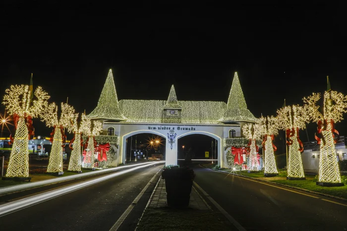 Cleiton Thiele / Serra Press Cleiton Thiele / Serra Press