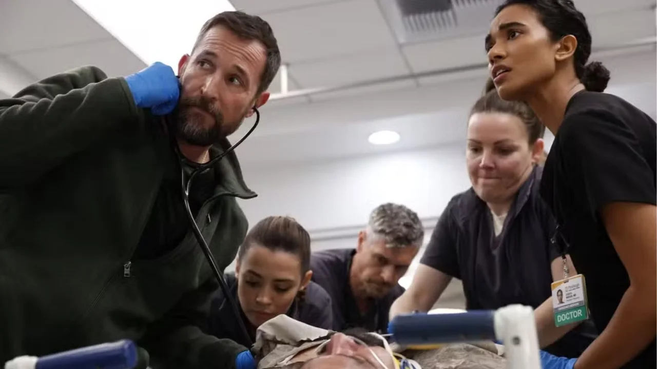 Reprodução/HBO Max