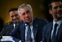 Ancelotti diz que quer viajar pelo Brasil e cita cidades que quer conhecer: "De Porto Alegre me falava Falcão"