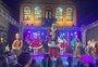 Antônio Prado promove espetáculo de som e luzes em igreja tombada na programação do Nostro Natale