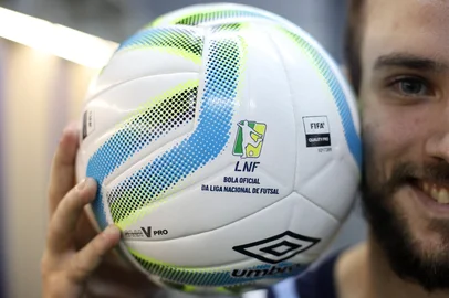 O time de futsal Vélez Camaquã jogará a Liga de Futsal em 2025. A equipe de futsal representará a cidade de Camaquã, no Rio Grande do Sul.Atleta, Gabriel Gurgel.Indexador: DF<!-- NICAID(16016677) -->