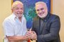 Lula indica o senador Jean-Paul Prates para a presidência da Petobras<!-- NICAID(15308447) -->