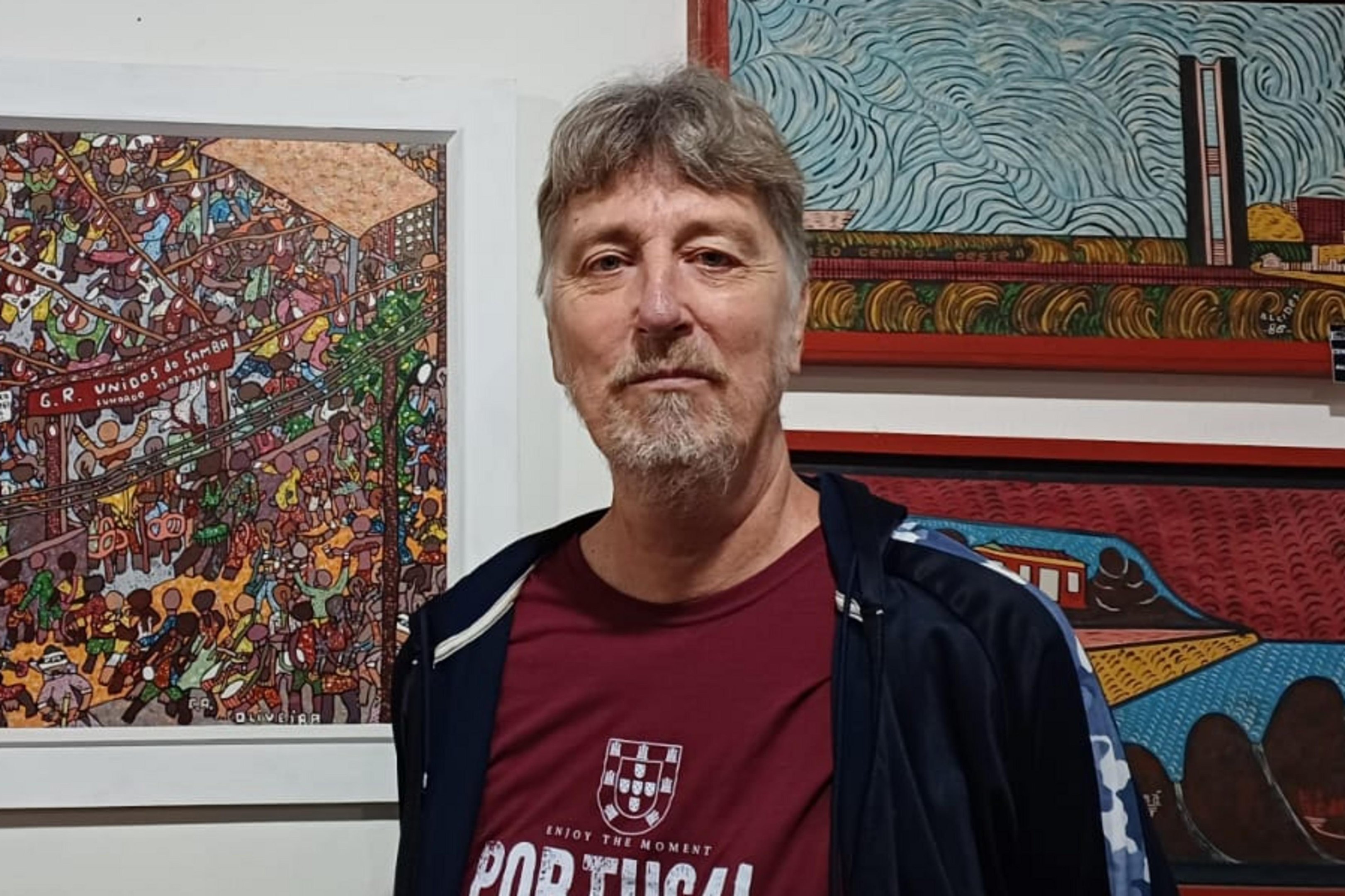 "O futuro da agricultura passa pela cooperação com a natureza", diz agrônomo no centenário de Lutzenberger