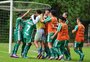 Juventude, Gramadense e Apafut vencem pela 3ª rodada do Gauchão Sub-17 