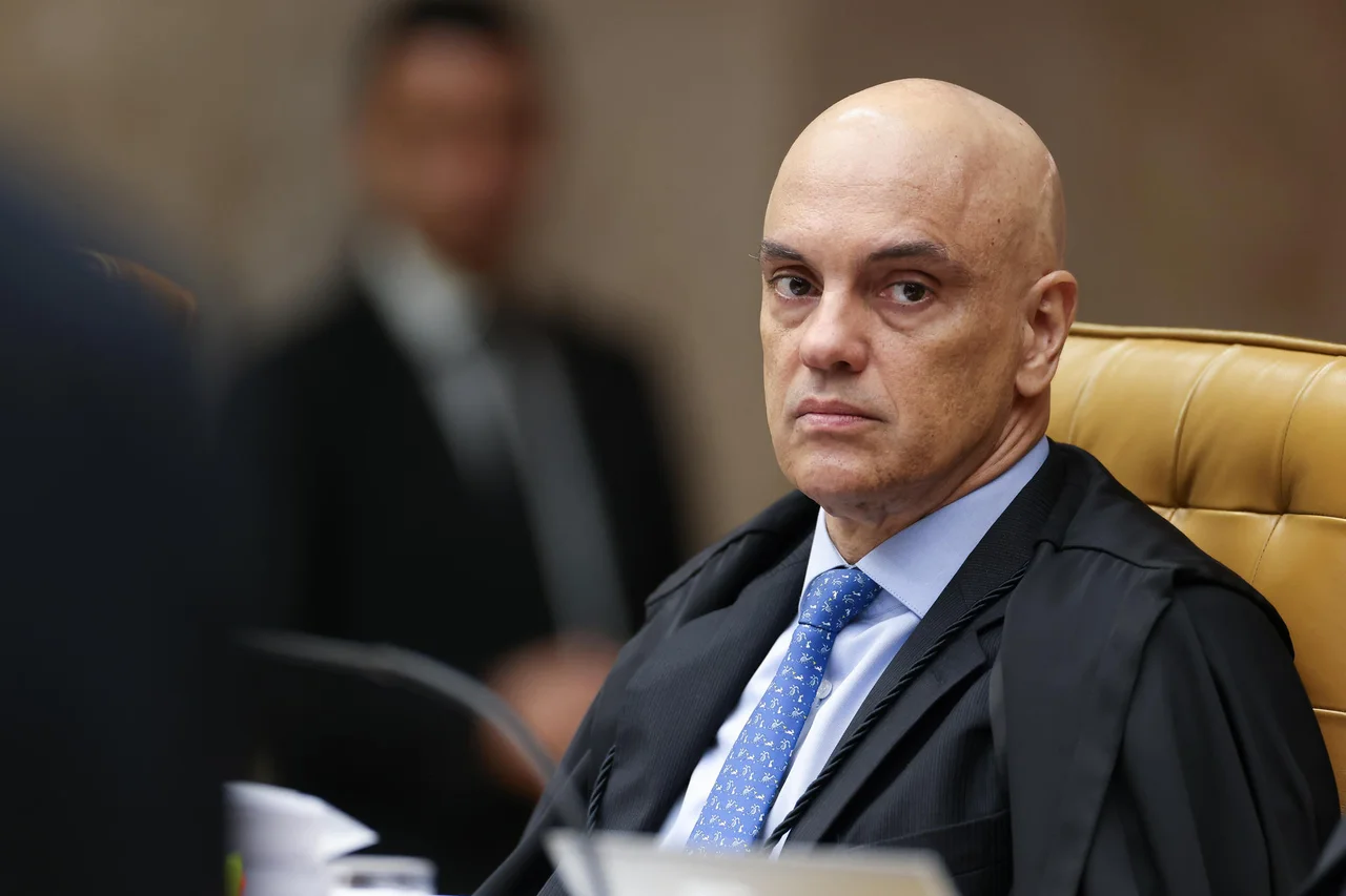 Andressa Anholete/STF