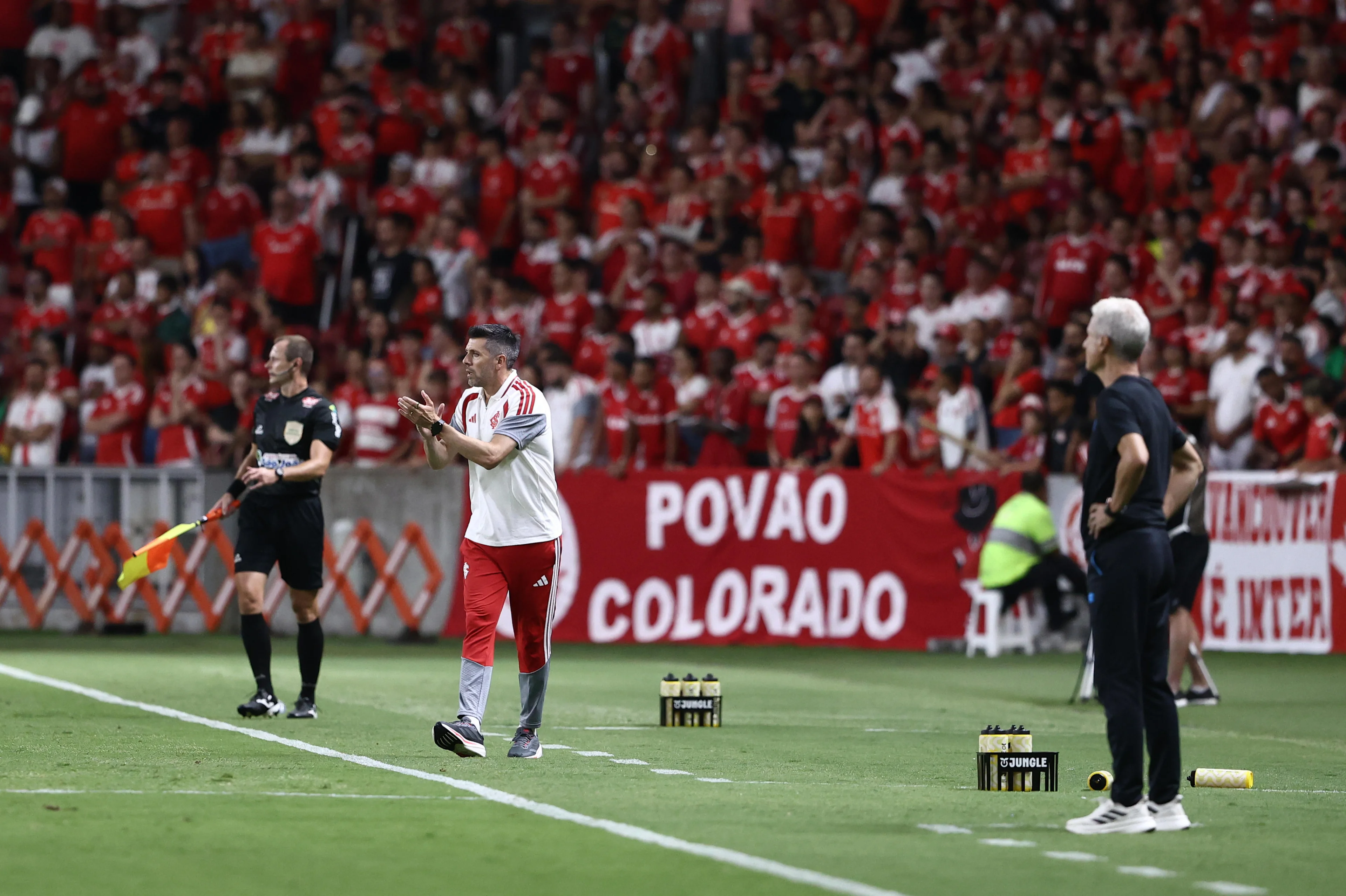 Bruno Todeschini/Agencia RBS