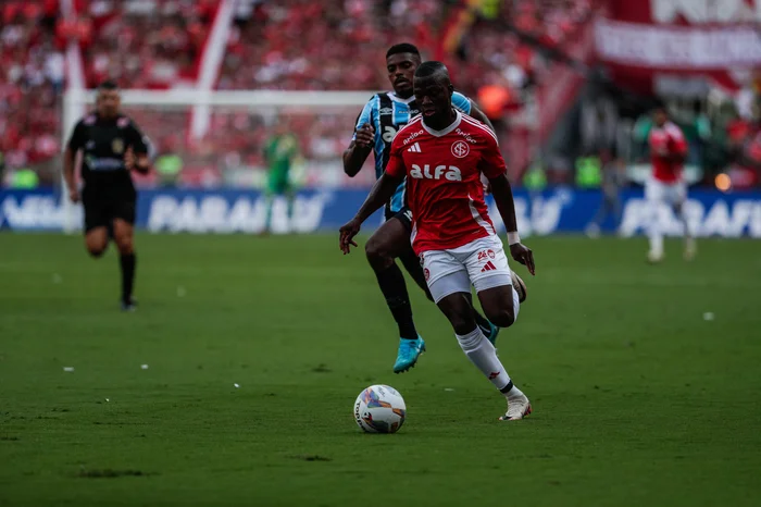 Renan Mattos / Agencia RBS