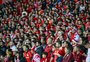 Inter convoca a torcida para salvar o time e evitar drama no Brasileirão