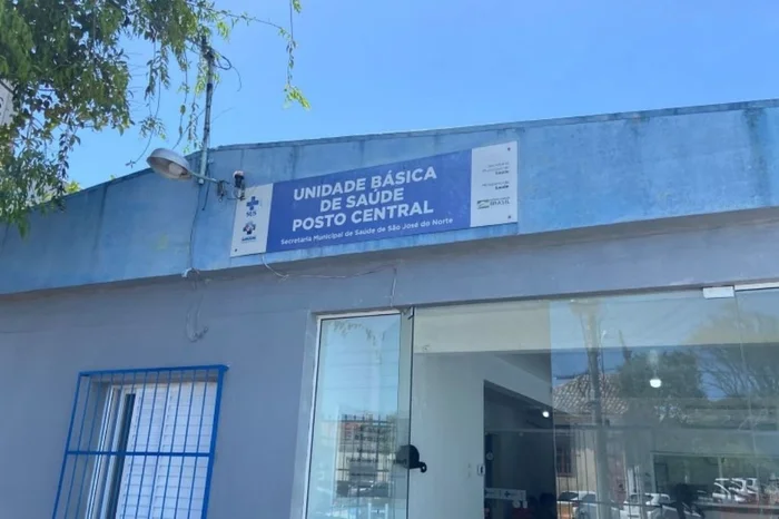 Prefeitura de São José do Norte / Divulgação