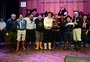 "Antigos" é a música campeã do 7º Canto Galponeiro