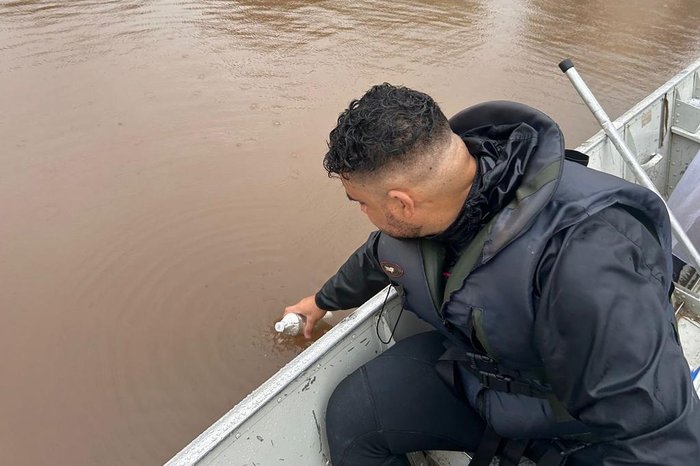 Jean Peixoto / Agencia RBS