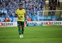 Cria da base do Grêmio, Erick é destaque do Ypiranga para tentar reverter desvantagem na final do Gauchão