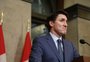 "Coisa muito idiota a se fazer", diz premier do Canadá sobre tarifas aplicadas por Trump
