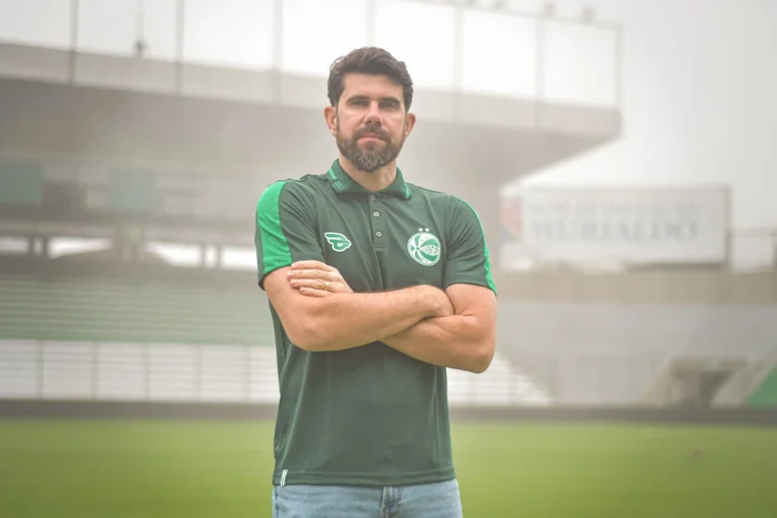 Leonardo Bidese / Juventude, Divulgação