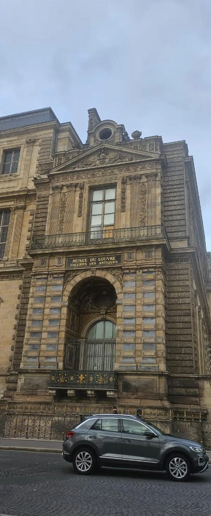 Alessandro Castro / Arquivo Pessoal