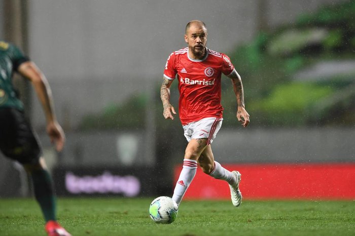 Ricardo Duarte / Internacional/Divulgação