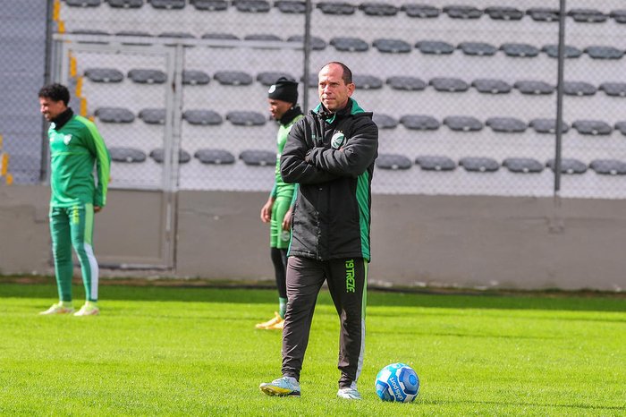 Neimar De Cesero / Agencia RBS