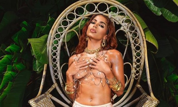 Instagram @savagexfenty / Reprodução