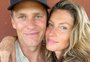 Gisele Bündchen e Tom Brady tinham acordo pré-nupcial rígido, segundo jornal